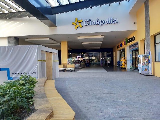 Uptown Center Queretaro